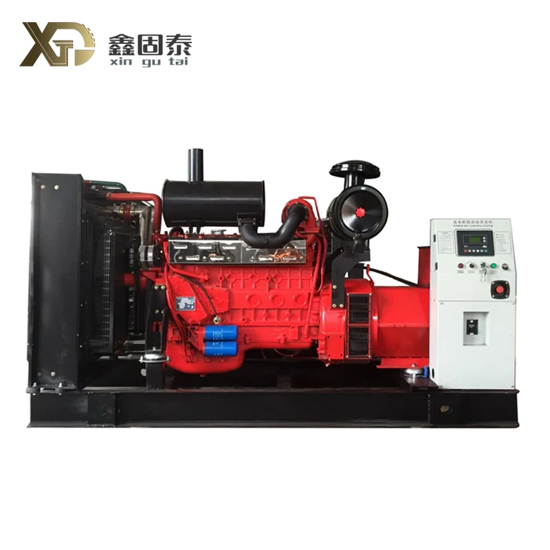 Dongfanghong Diesel Generátor sada