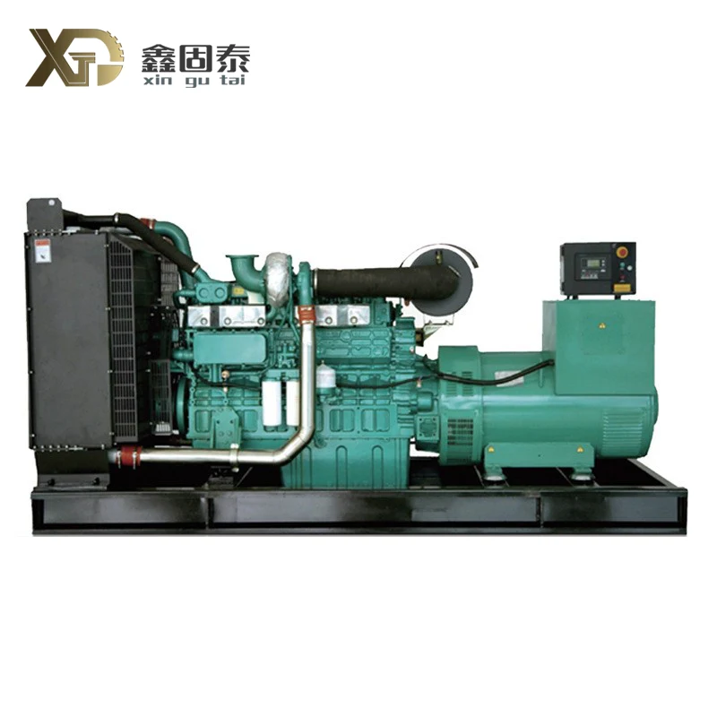 Sada generátorov Pangu Power Diesel Generátor