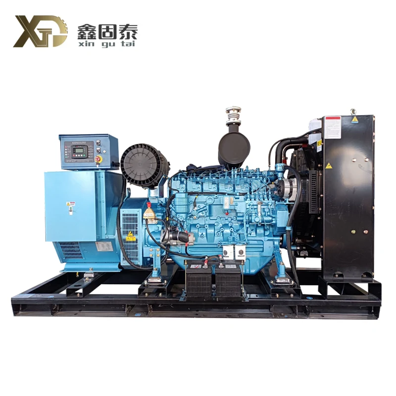 Weichai Power Diesel Generátor set
