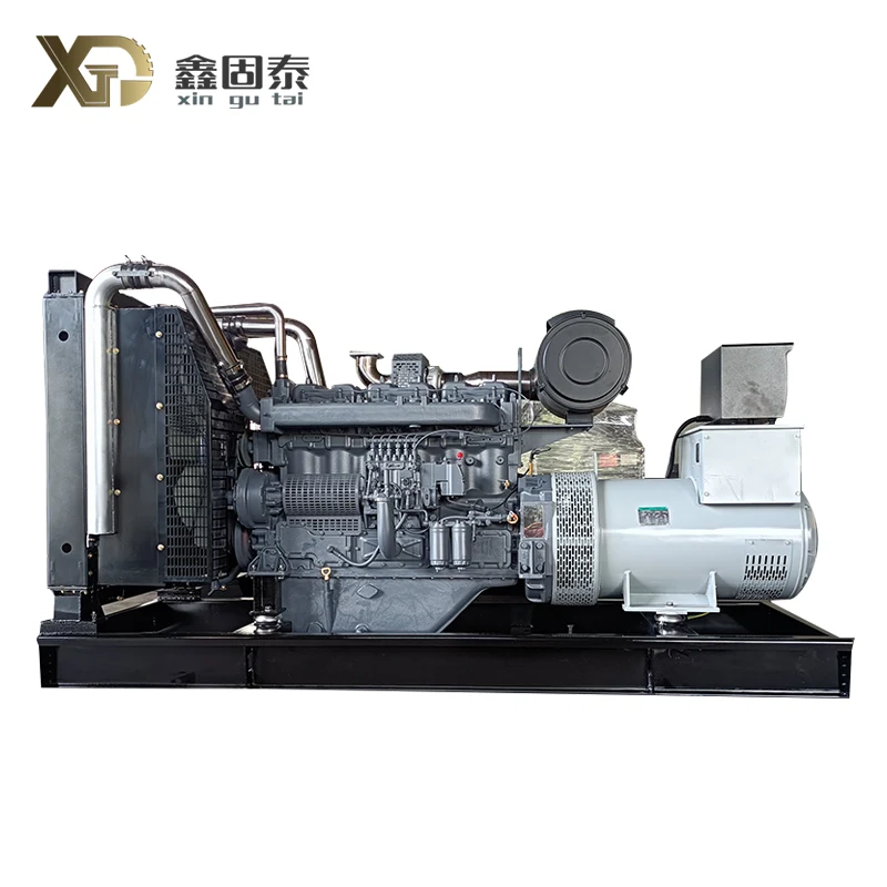 Sada generátorov Wuxi Power Diesel Generátor