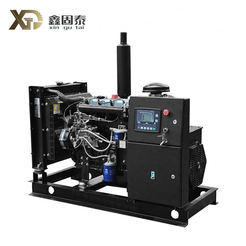 Sada generátorov Yangdong Diesel Generátor