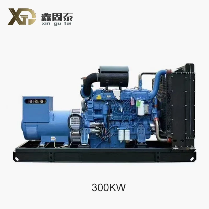 Yuchai Diesel Generátor set